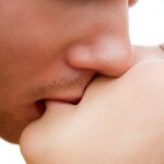 kiss